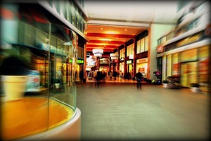 General Shopping and Retail Rewards Programs