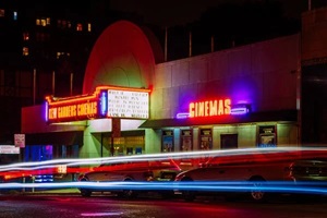 Movies Rewards Programs