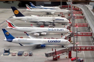 Travel & Frequent flyer Rewards Programs